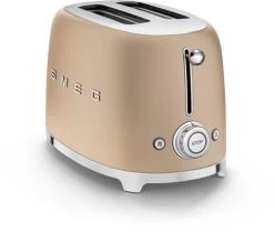 SMEG TSF01CHMEU Mat Champagne -Tefal Winkel 1460892
