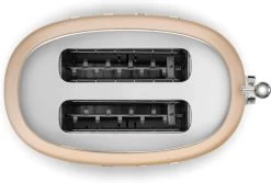 SMEG TSF01CHMEU Mat Champagne -Tefal Winkel 1460895