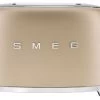 SMEG TSF01CHMEU Mat Champagne -Tefal Winkel 1460897