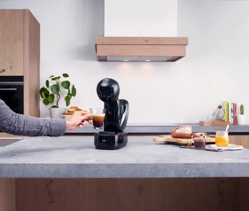 Krups Dolce Gusto Infinissima KP1708 Zwart 15 Krups Dolce Gusto Infinissima KP1708 Zwart - Afbeelding 13