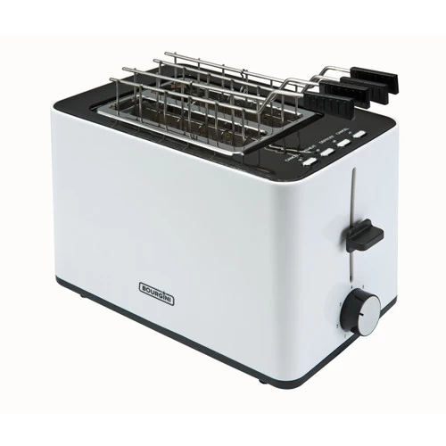 Bourgini Tosti Toaster 6 Bourgini Tosti Toaster - Afbeelding 4