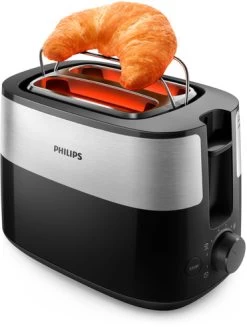 Philips Daily Collection HD2516/90 -Tefal Winkel 1469472