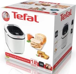 Tefal Pain Doré PF2101 -Tefal Winkel 1470720