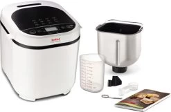 Tefal Pain Doré PF2101 -Tefal Winkel 1470724