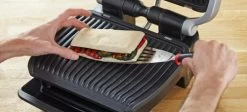 Tefal OptiGrill Elite XL GC760D -Tefal Winkel 1472640