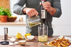 Bosch MaxoMixx MS8CM6110 -Tefal Winkel 1473339