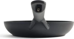 KitchenAid Classic Forged Aluminium Koekenpan 24 Cm -Tefal Winkel 1474348