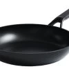 KitchenAid Classic Forged Aluminium Koekenpan 24 Cm -Tefal Winkel 1474349