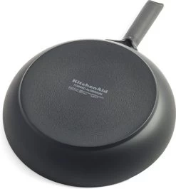 KitchenAid Classic Forged Aluminium Koekenpan 24 Cm -Tefal Winkel 1474351