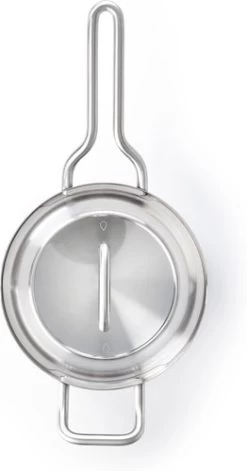 BK-Q-Linair Master Glas Zwart Pannenset 4-delig -Tefal Winkel 1474488