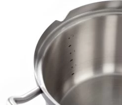 BK-Q-Linair Master Glas Zwart Pannenset 4-delig -Tefal Winkel 1474495