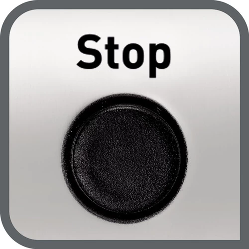 Tefal Ultra Mini 2F Stainless TT330D 7 Tefal Ultra Mini 2F Stainless TT330D - Afbeelding 5