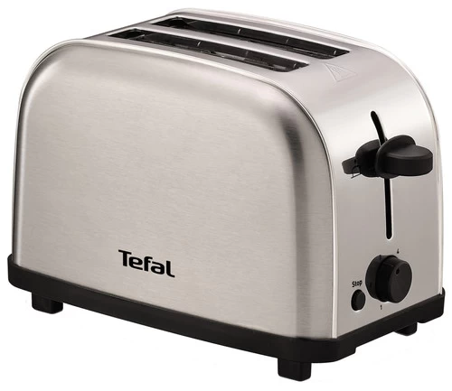 Tefal Ultra Mini 2F Stainless TT330D 3 Tefal Ultra Mini 2F Stainless TT330D