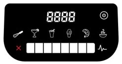 Blendtec Designer 650 Zwart -Tefal Winkel 1476552