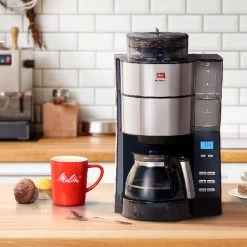 Melitta Aromafresh 1021-01 -Tefal Winkel 1477952