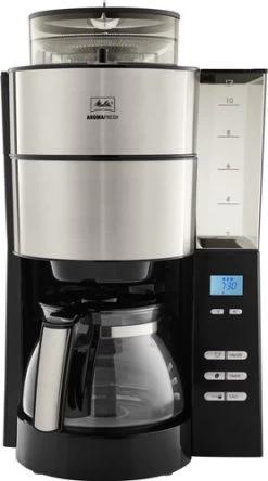 Melitta Aromafresh 1021-01 -Tefal Winkel 1477955
