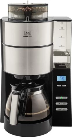 Melitta Aromafresh 1021-01 -Tefal Winkel 1477958