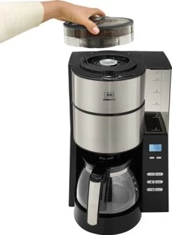 Melitta Aromafresh 1021-01 -Tefal Winkel 1477959