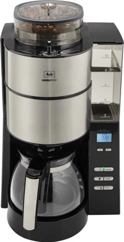 Melitta Aromafresh 1021-01 -Tefal Winkel 1477961