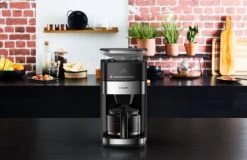 Krups Grind En Brew KM8328 -Tefal Winkel 1479068