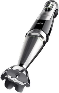 Braun MultiQuick 9 MQ9187XLI Zwart -Tefal Winkel 1479179