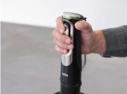 Braun MultiQuick 9 MQ9187XLI Zwart -Tefal Winkel 1479181