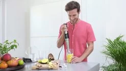 Braun MultiQuick 9 MQ9187XLI Zwart -Tefal Winkel 1479182