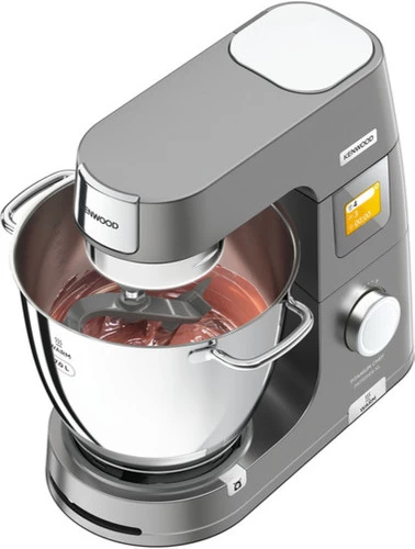 Kenwood Chef Titanium Patissier XL KWL90.004SI 8 Kenwood Chef Titanium Patissier XL KWL90.004SI - Afbeelding 6