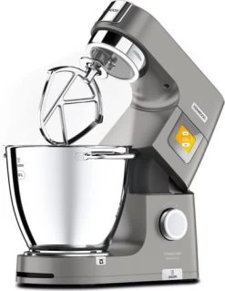 Kenwood Chef Titanium Patissier XL KWL90.004SI 21 Kenwood Chef Titanium Patissier XL KWL90.004SI -Tefal Winkel 1483204