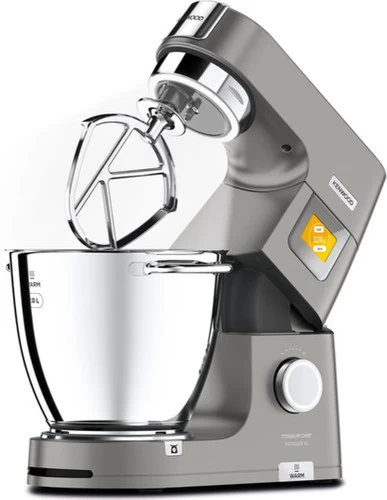 Kenwood Chef Titanium Patissier XL KWL90.004SI 7 Kenwood Chef Titanium Patissier XL KWL90.004SI - Afbeelding 5