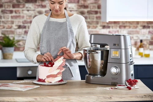 Kenwood Chef Titanium Patissier XL KWL90.004SI 14 Kenwood Chef Titanium Patissier XL KWL90.004SI - Afbeelding 12