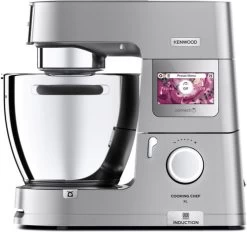 Kenwood Cooking Chef XL KCL95.004SI -Tefal Winkel 1483216