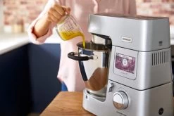 Kenwood Cooking Chef XL KCL95.004SI -Tefal Winkel 1483220