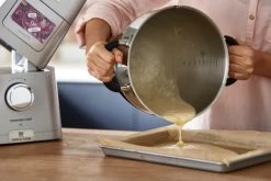 Kenwood Cooking Chef XL KCL95.004SI -Tefal Winkel 1483222