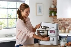 Kenwood Cooking Chef XL KCL95.004SI -Tefal Winkel 1483223