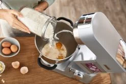 Kenwood Cooking Chef XL KCL95.004SI -Tefal Winkel 1483224