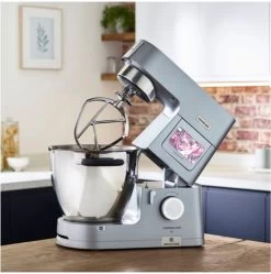 Kenwood Cooking Chef XL KCL95.424SI 17 Kenwood Cooking Chef XL KCL95.424SI -Tefal Winkel 1483231