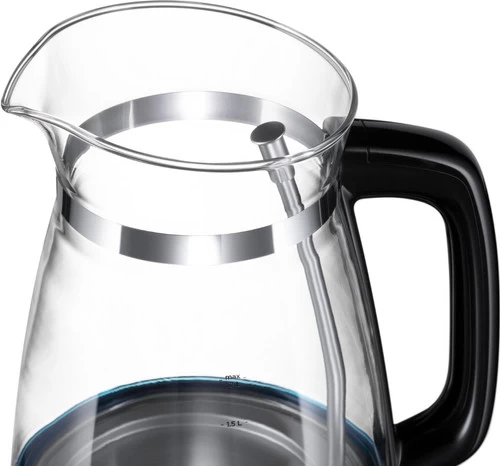 Russell Hobbs Classic Glass Waterkoker 4 Russell Hobbs Classic Glass Waterkoker - Afbeelding 2
