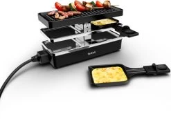 Tefal Plug & Share RE230812 - 6 Personen -Tefal Winkel 1487780