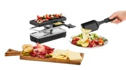 Tefal Plug & Share RE230812 - 6 Personen -Tefal Winkel 1487783