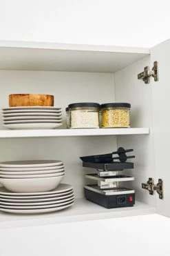 Tefal Plug & Share RE230812 - 4 Personen -Tefal Winkel 1487786 3