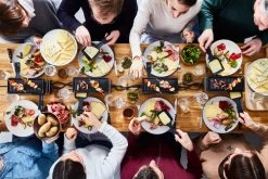 Tefal Plug & Share RE230812 - 8 Personen -Tefal Winkel 1487787 2