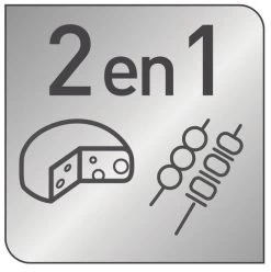 Tefal Plug & Share RE230812 - 8 Personen -Tefal Winkel 1487790 2