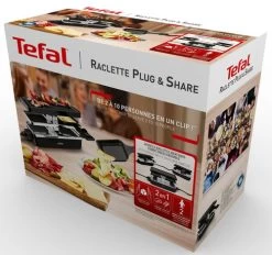 Tefal Plug & Share RE230812 - 8 Personen -Tefal Winkel 1487792 2
