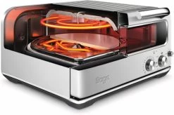Sage Smart Oven Pizzaiolo -Tefal Winkel 1489604