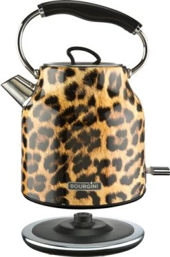 Bourgini Panter Waterkoker -Tefal Winkel 1492125