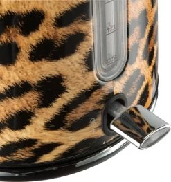 Bourgini Panter Waterkoker -Tefal Winkel 1492127