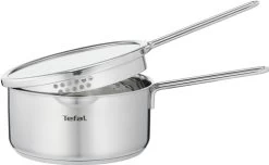 Tefal Nordica Pannenset 3-delig -Tefal Winkel 1493465