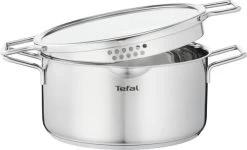 Tefal Nordica Pannenset 3-delig -Tefal Winkel 1493468
