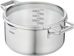 Tefal Nordica Pannenset 3-delig -Tefal Winkel 1493471